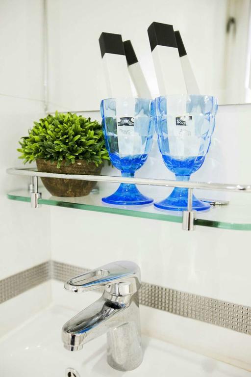 هونغ كونغ Fortune Inn Granville المظهر الخارجي الصورة